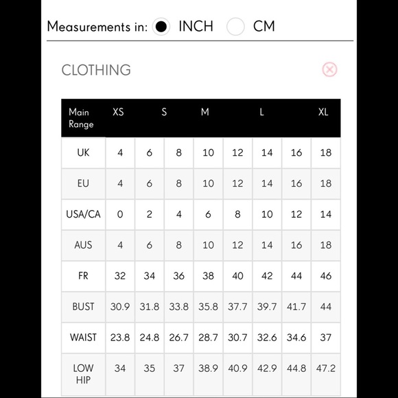 Swimsuit - Picture 5 of 5